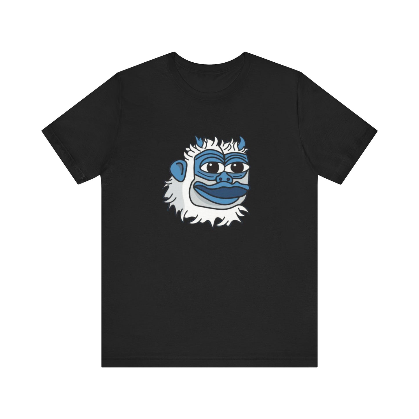Lofi Yeti