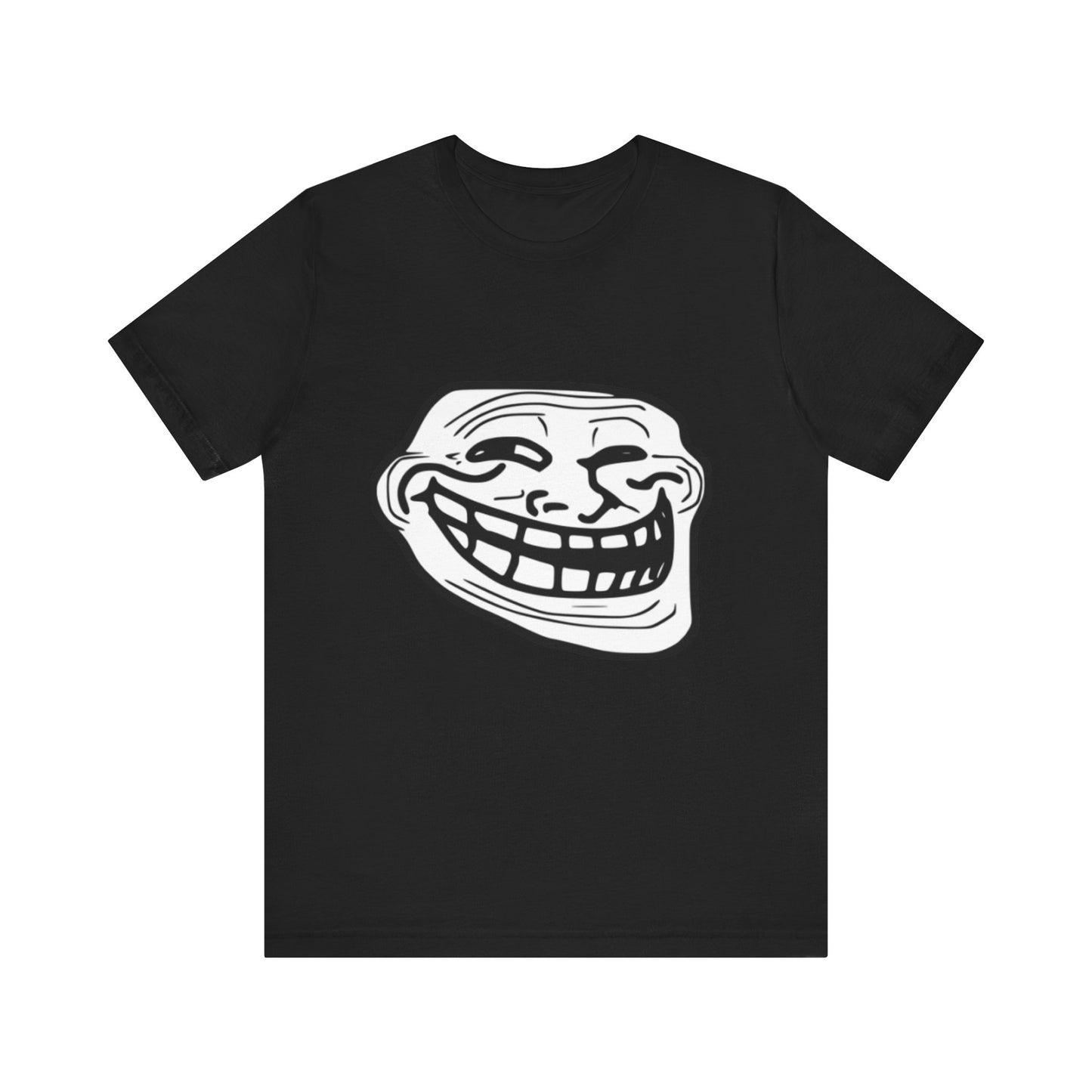 Troll Face