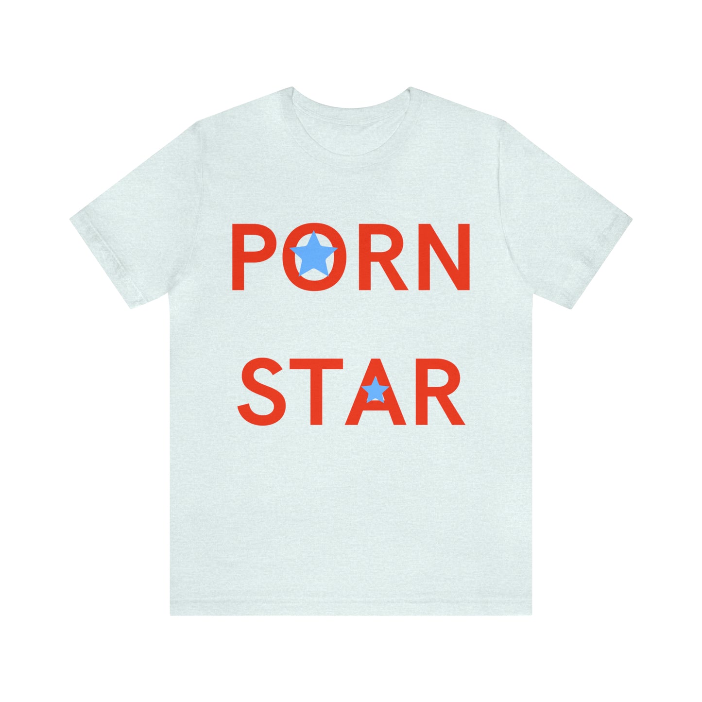 Porn Star T-Shirt