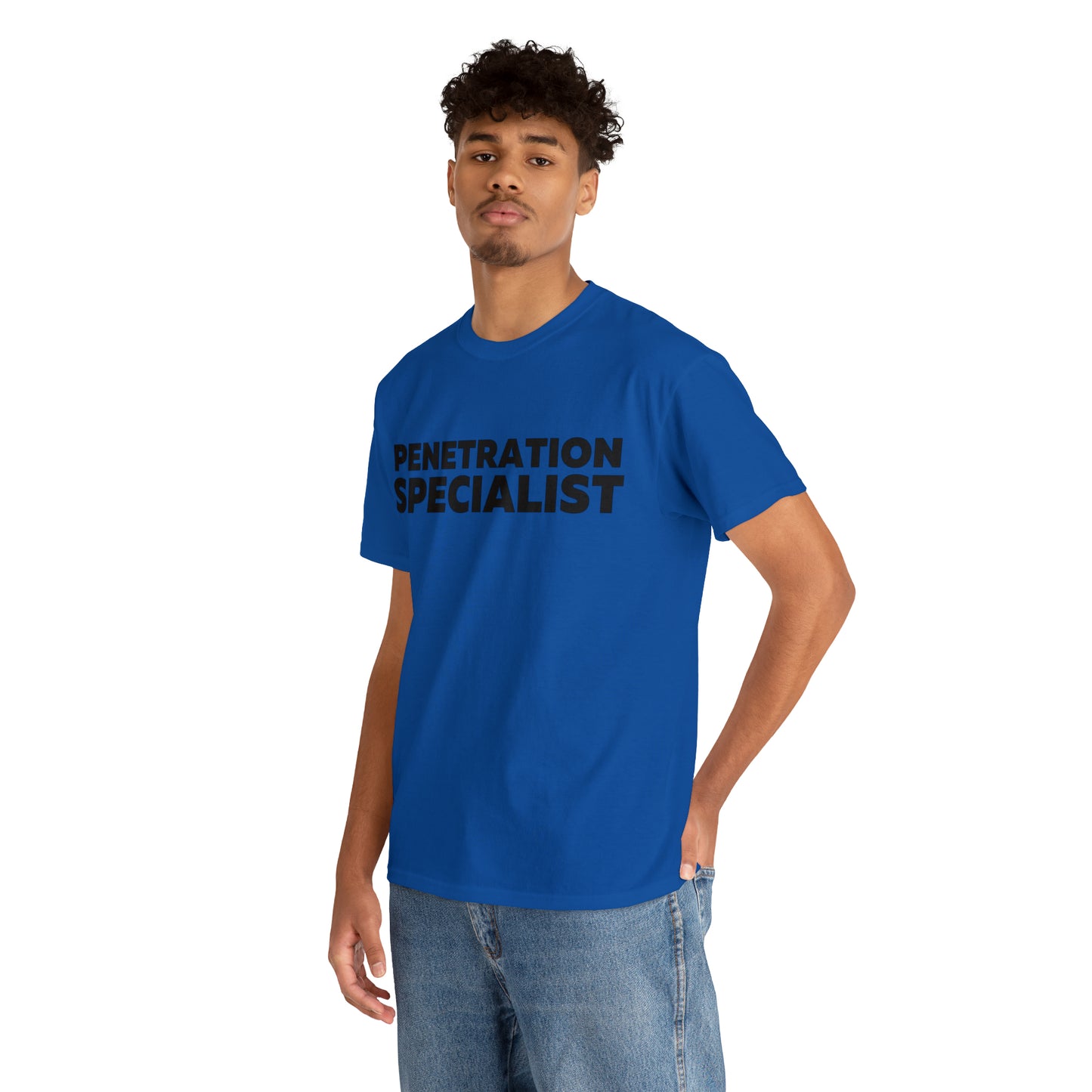 Penetration Specialist T-Shirt