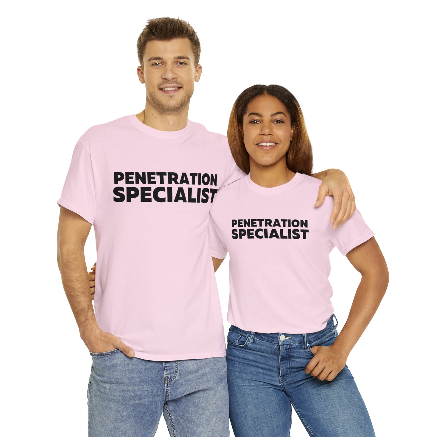 Penetration Specialist T-Shirt