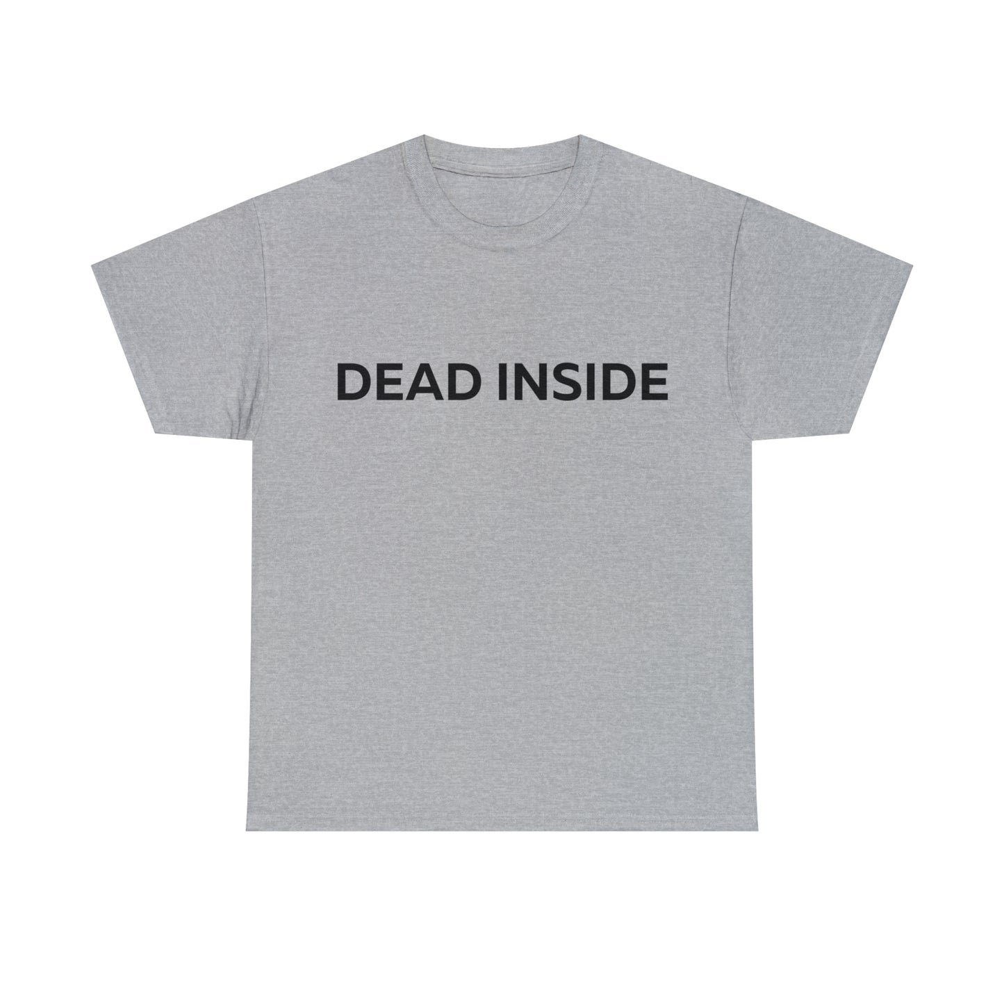 Dead Inside t-shirt