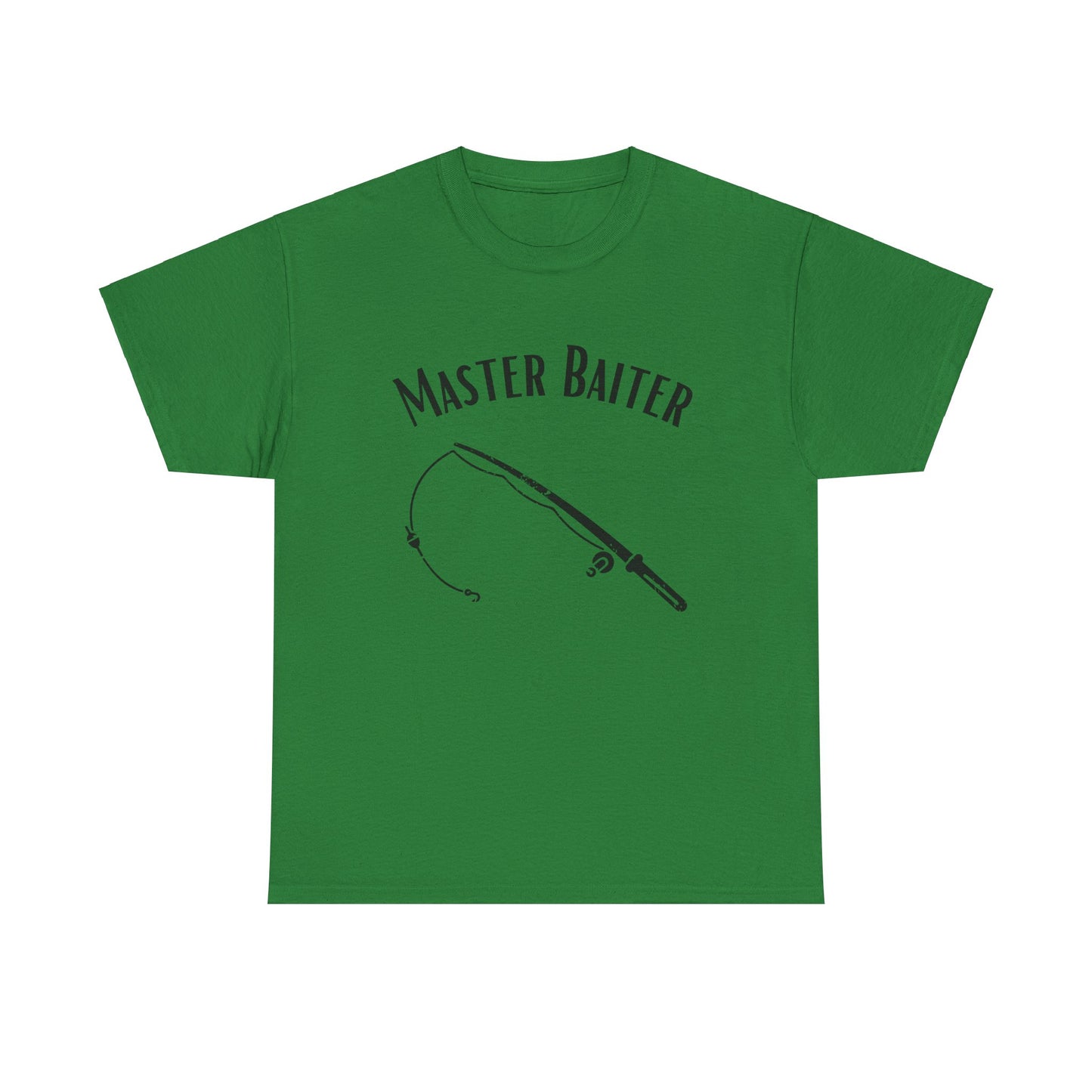 Master Baiter T-Shirt