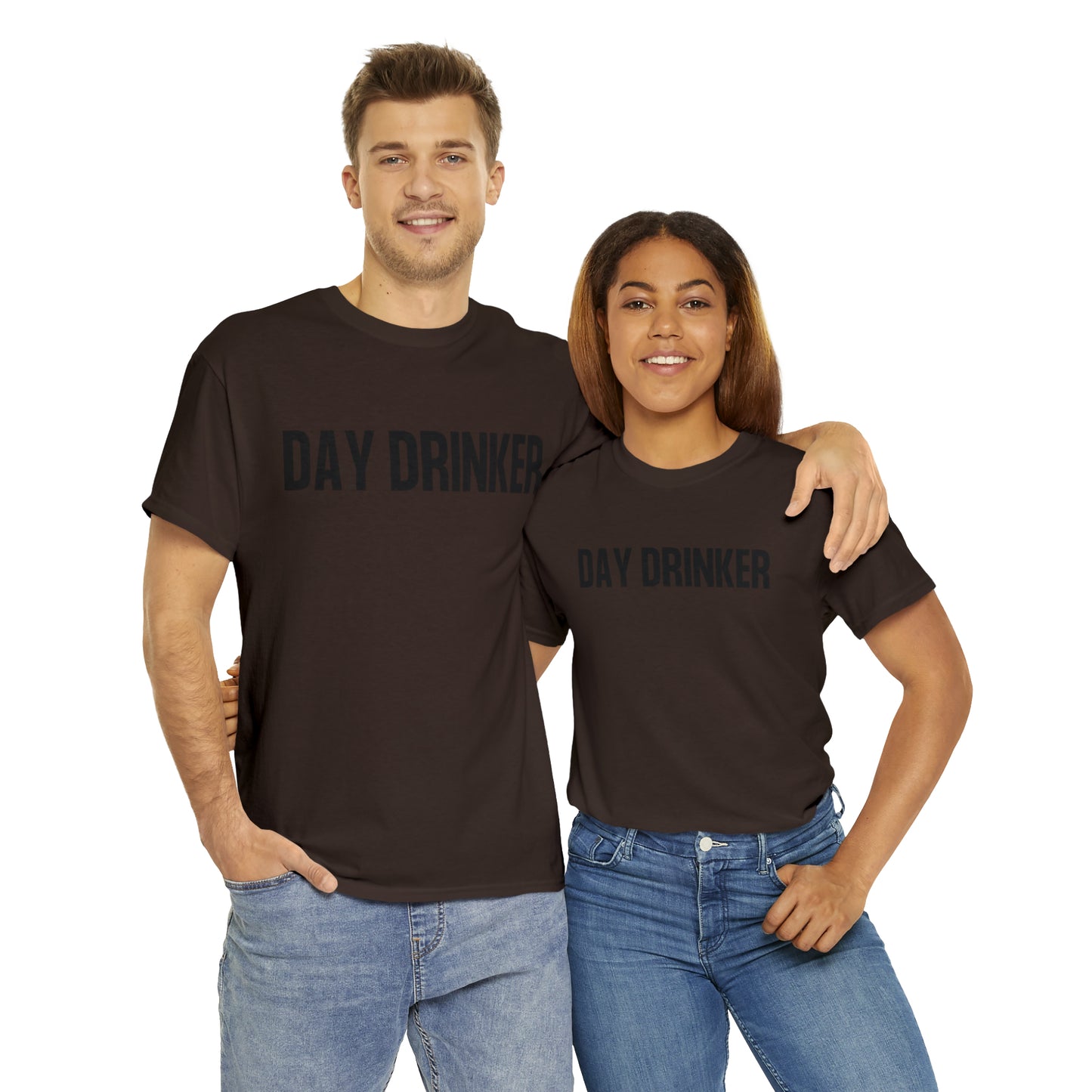 Day Drinker t-shirt