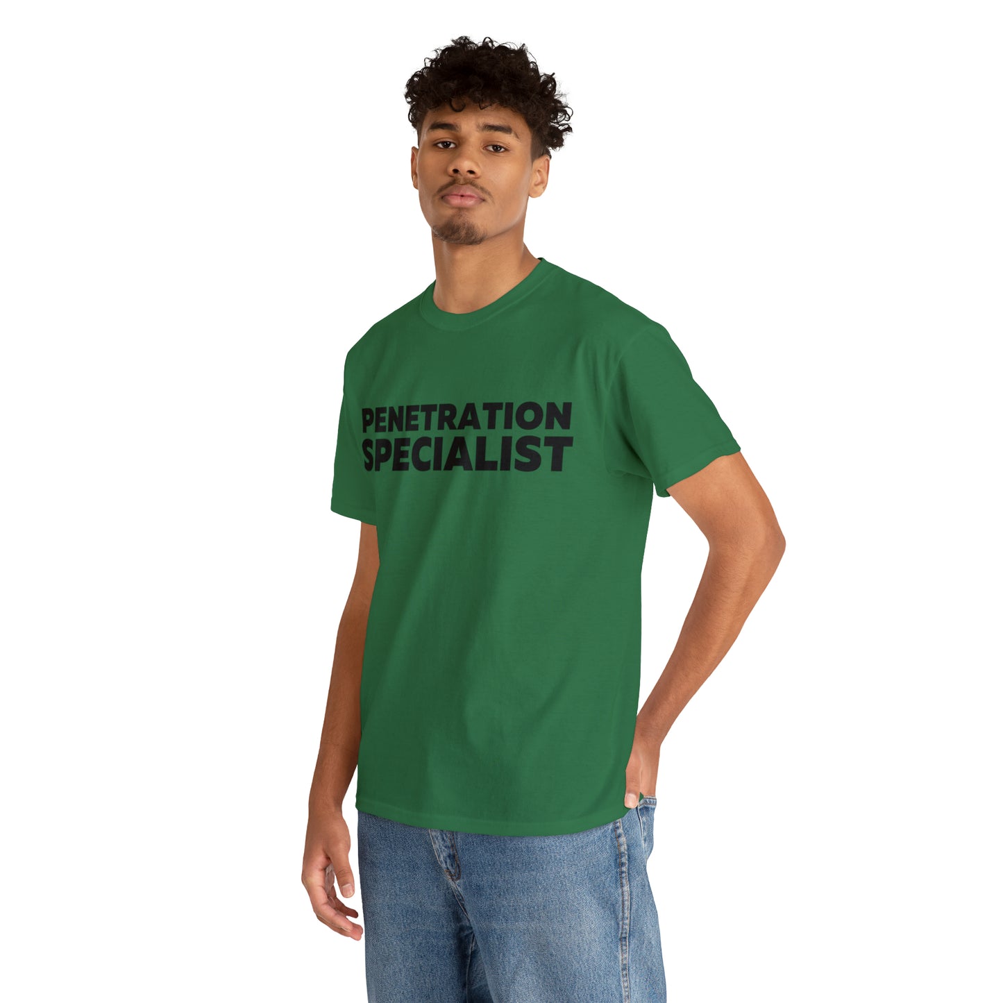 Penetration Specialist T-Shirt