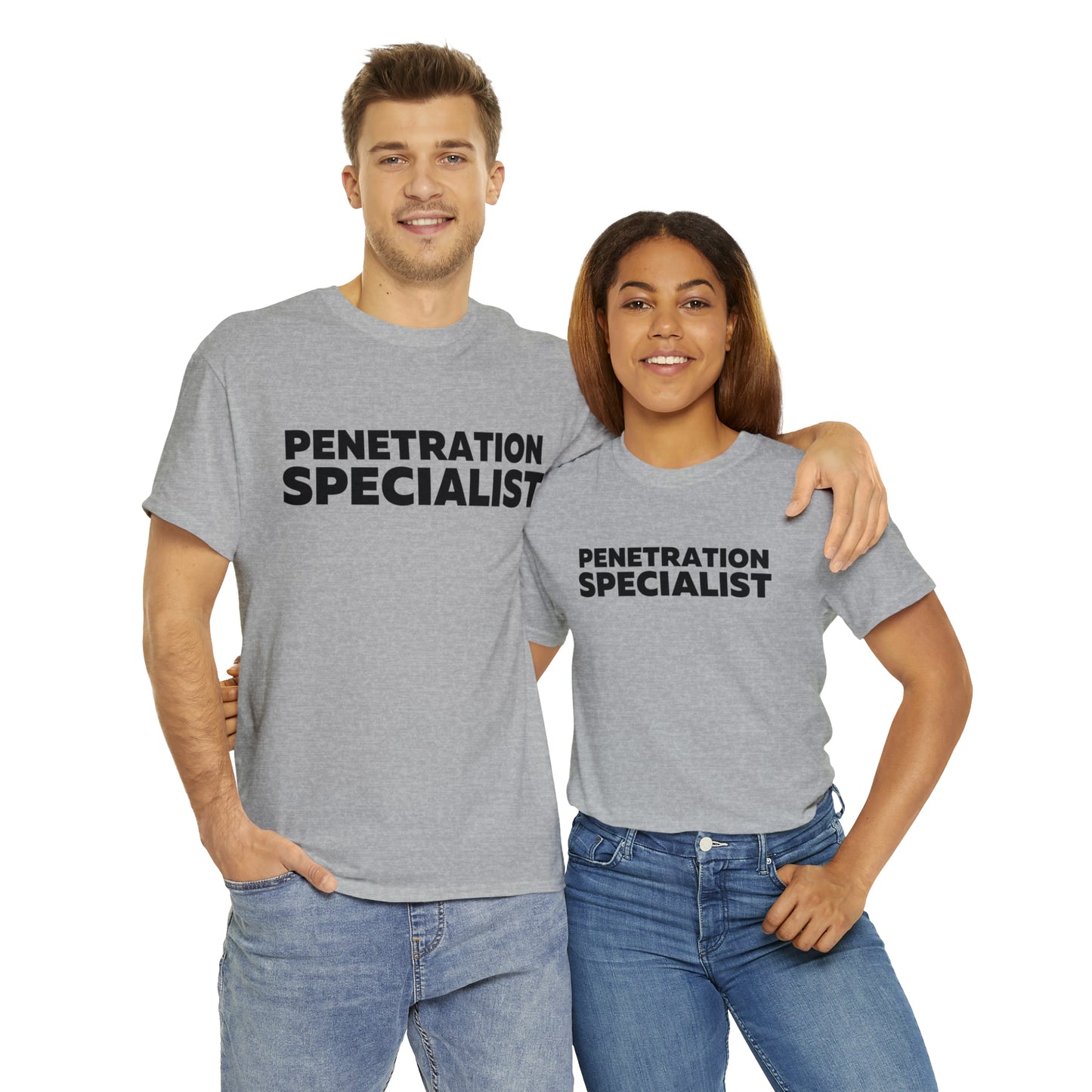 Penetration Specialist T-Shirt