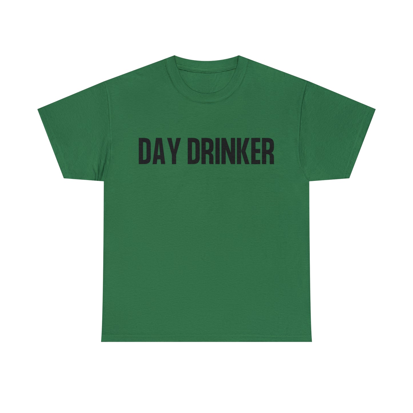 Day Drinker t-shirt