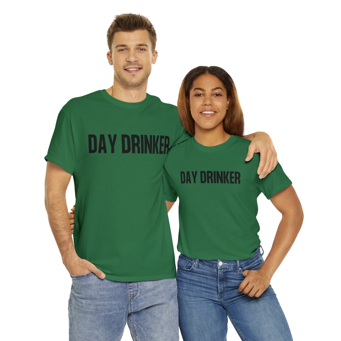 Day Drinker t-shirt