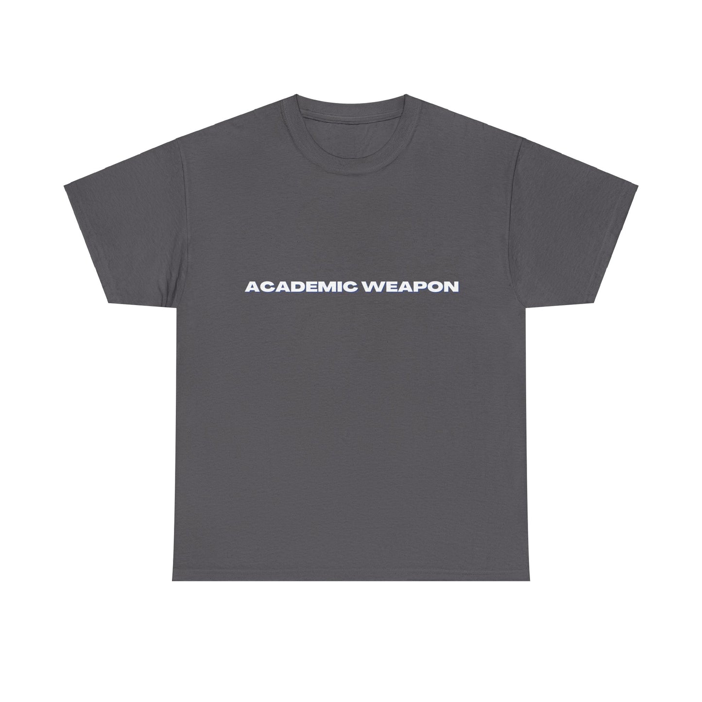 Academic Weapon T-Shirt