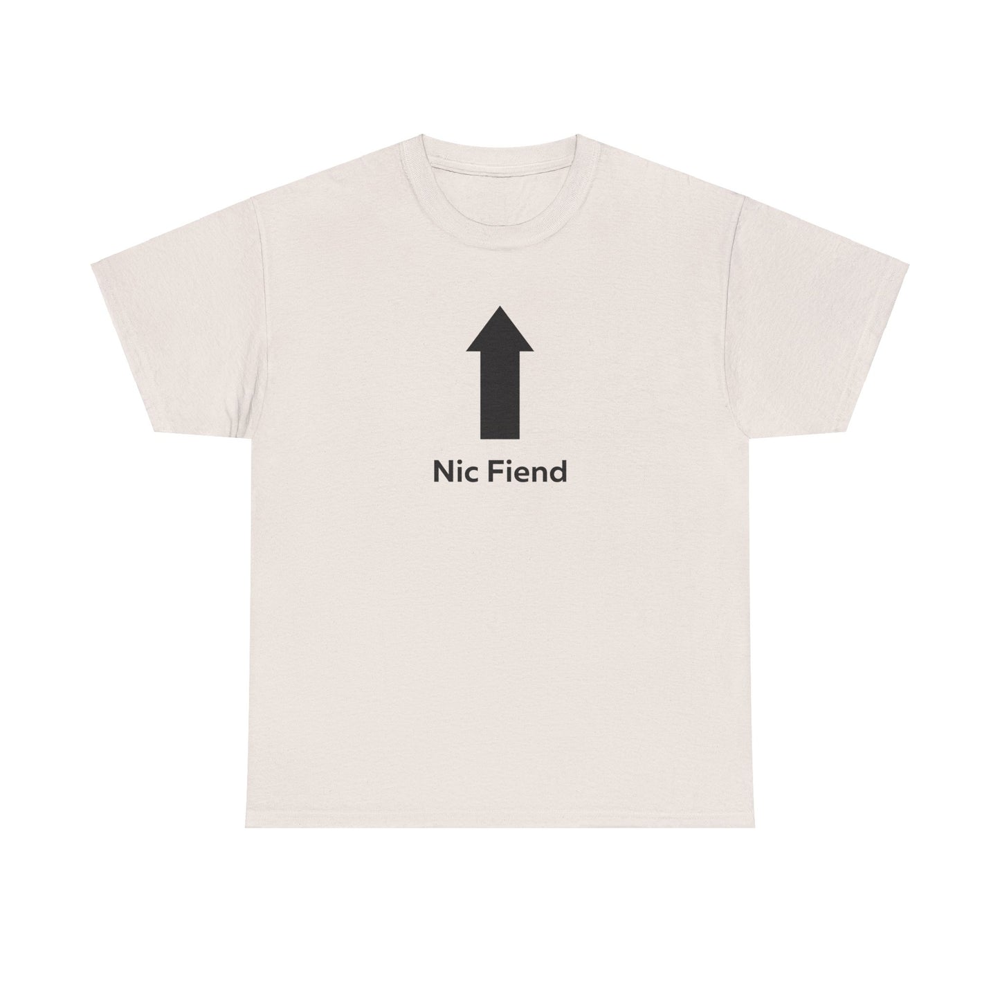 Nic Fiend T-Shirt