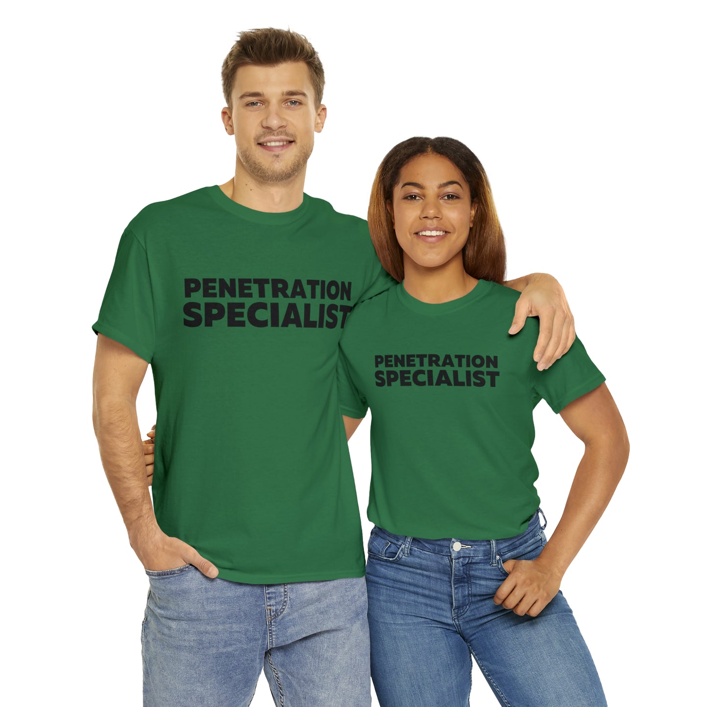 Penetration Specialist T-Shirt