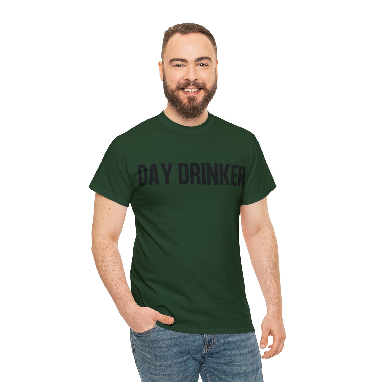 Day Drinker t-shirt