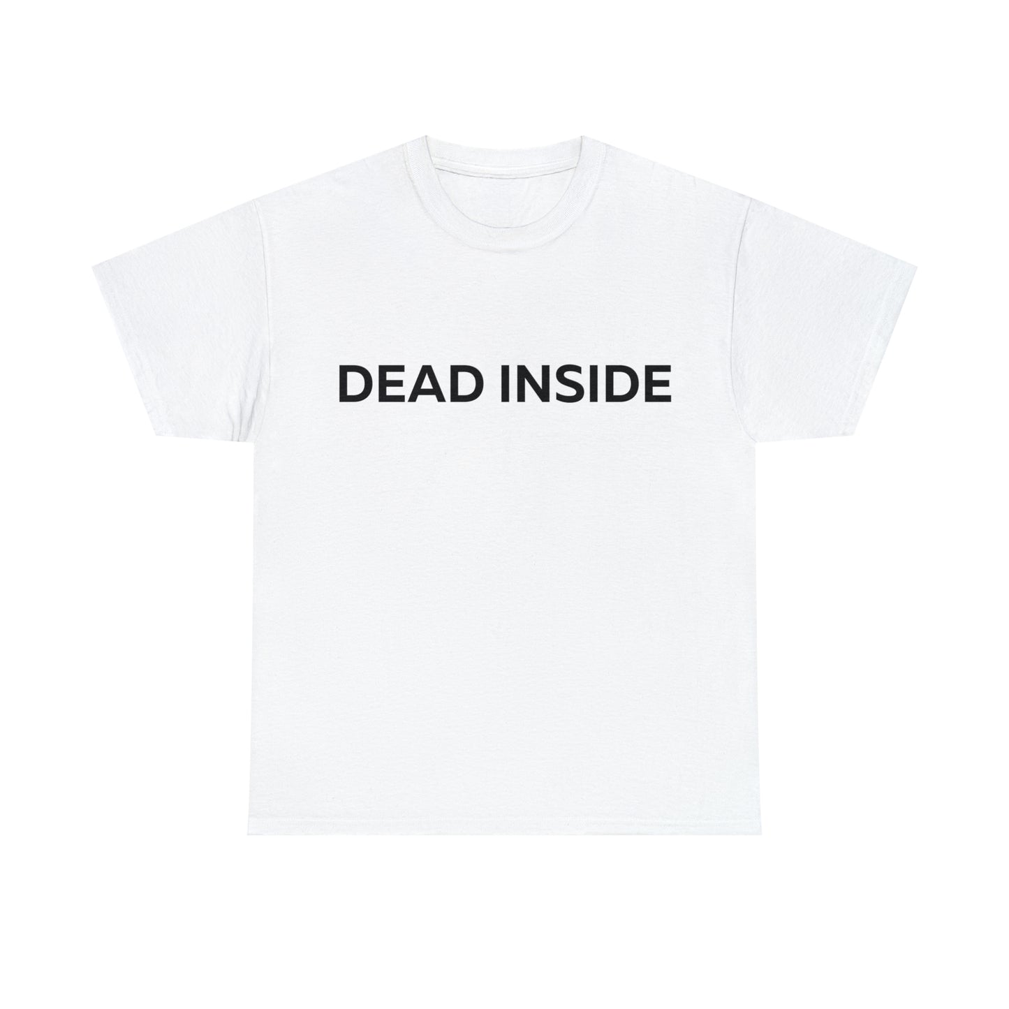 Dead Inside t-shirt