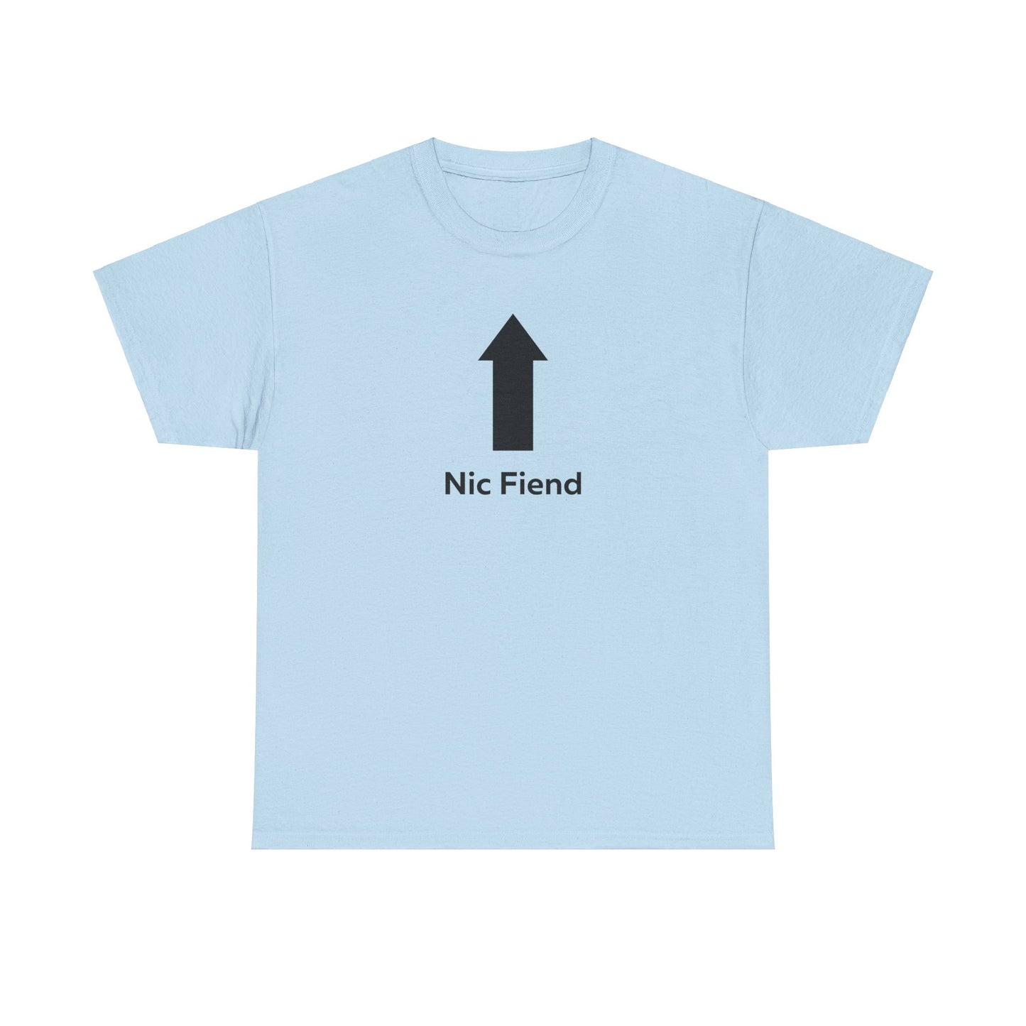 Nic Fiend T-Shirt