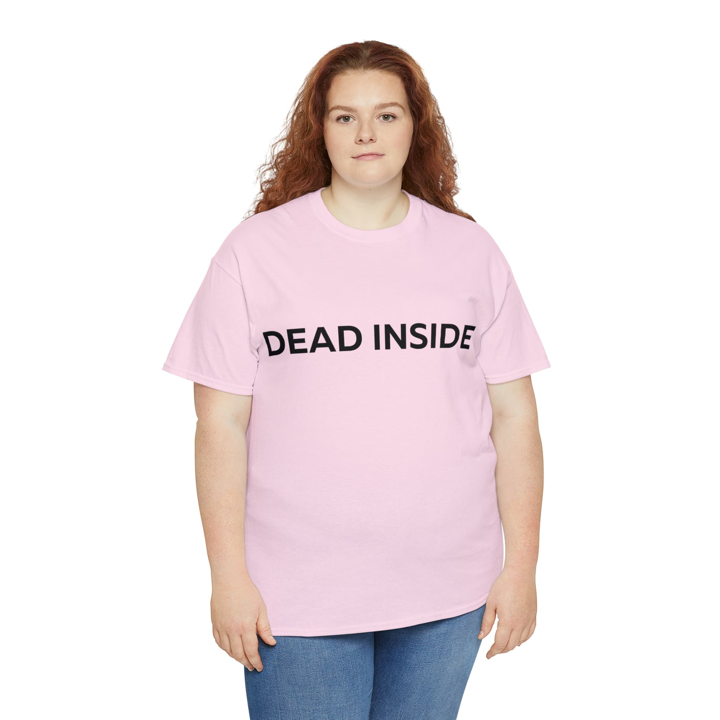 Dead Inside t-shirt