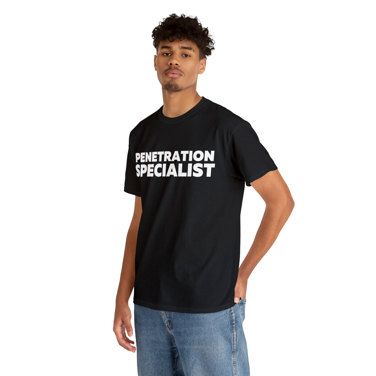 Penetration Specialist T-Shirt