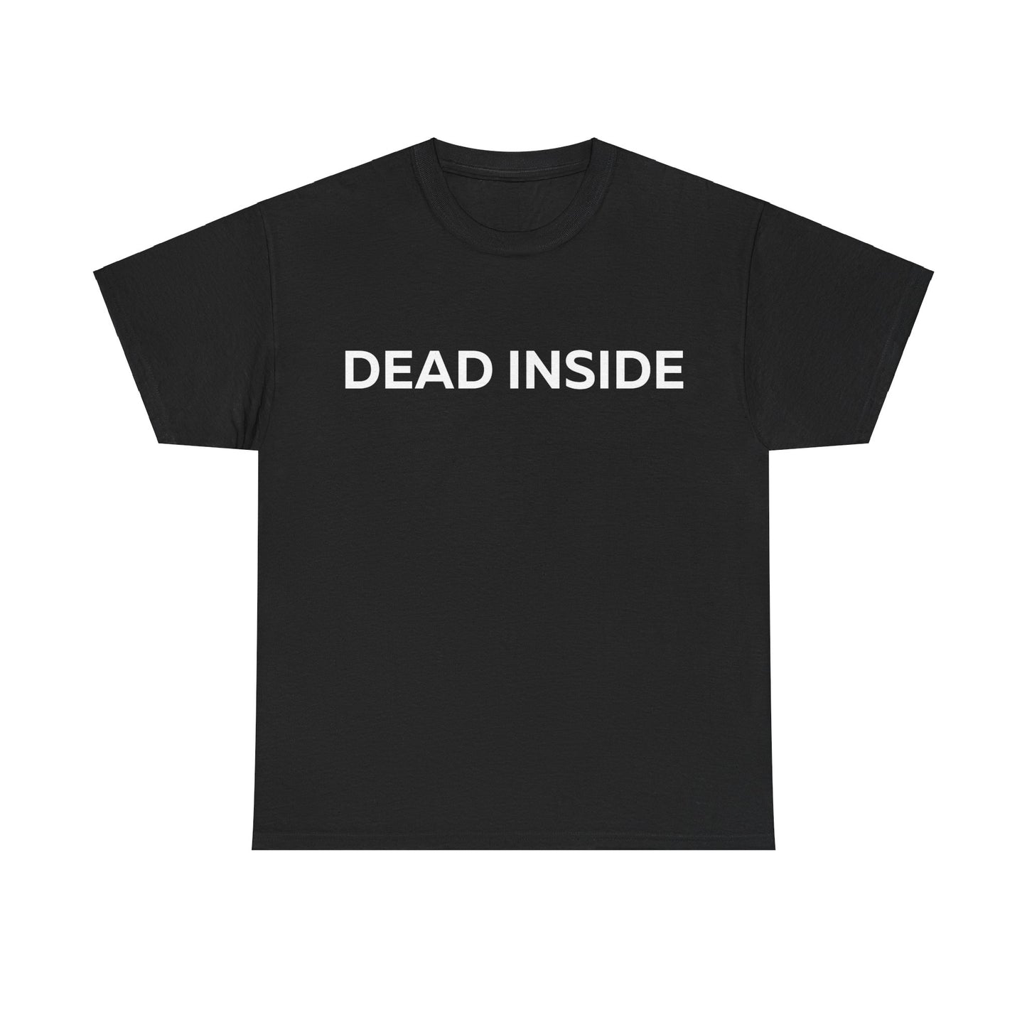 Dead Inside Unisex Tee