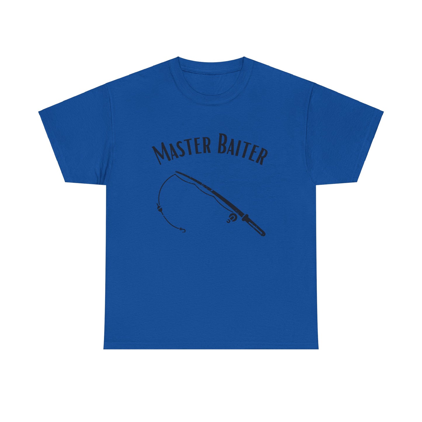 Master Baiter T-Shirt