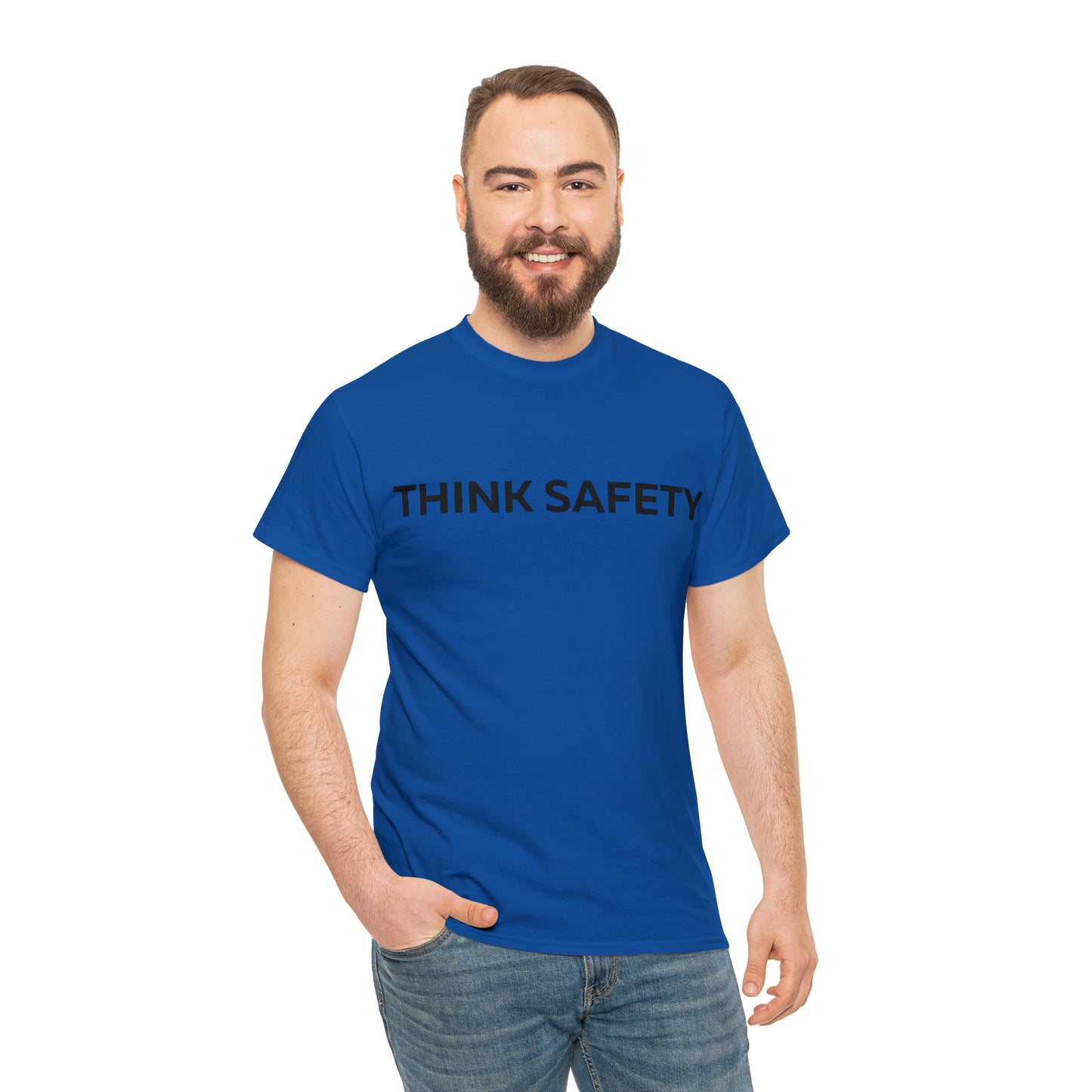 Think Safety