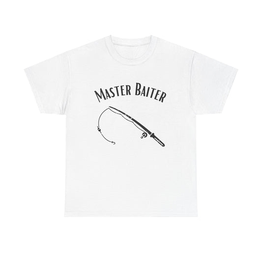 Master Baiter T-Shirt