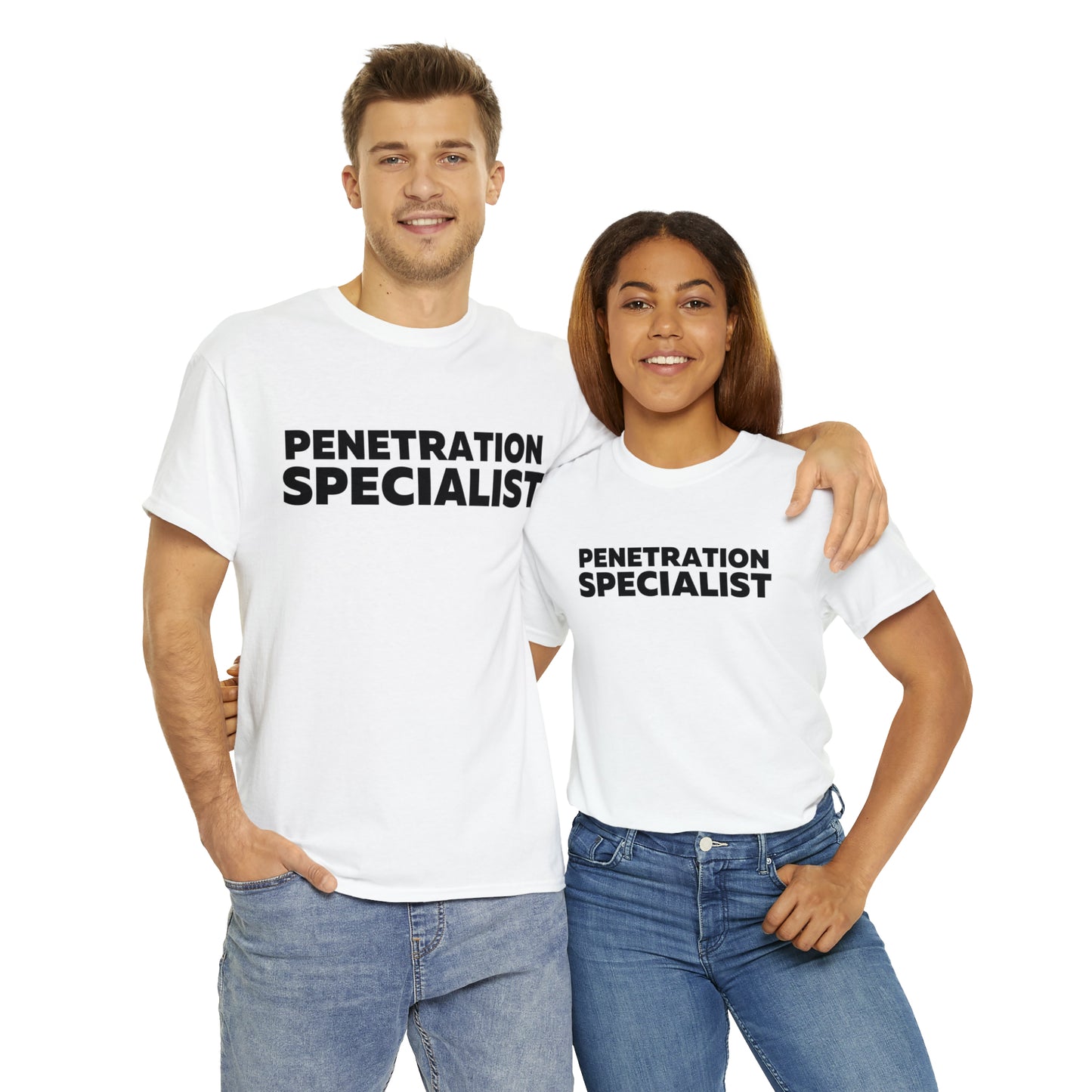 Penetration Specialist T-Shirt