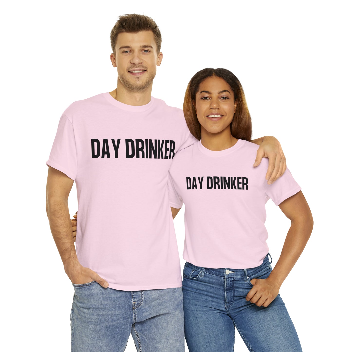 Day Drinker t-shirt