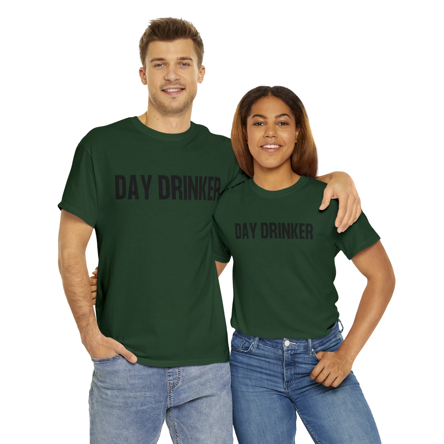 Day Drinker t-shirt