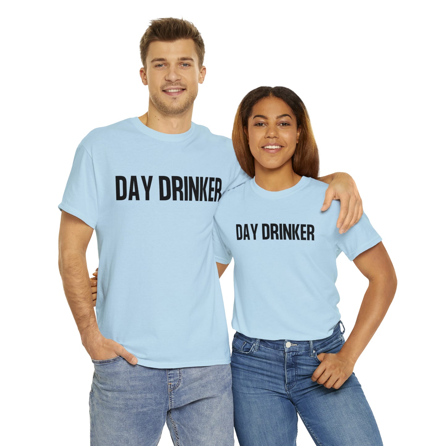 Day Drinker t-shirt