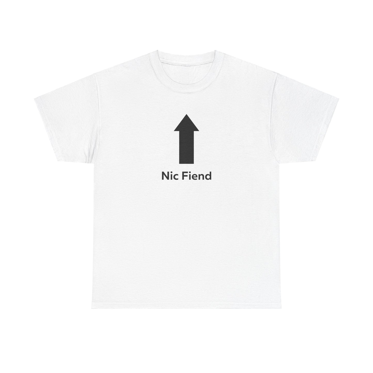 Nic Fiend T-Shirt