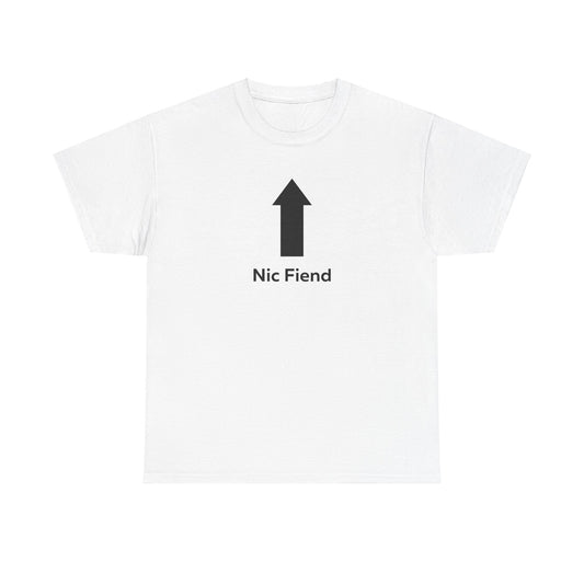 Nic Fiend T-Shirt