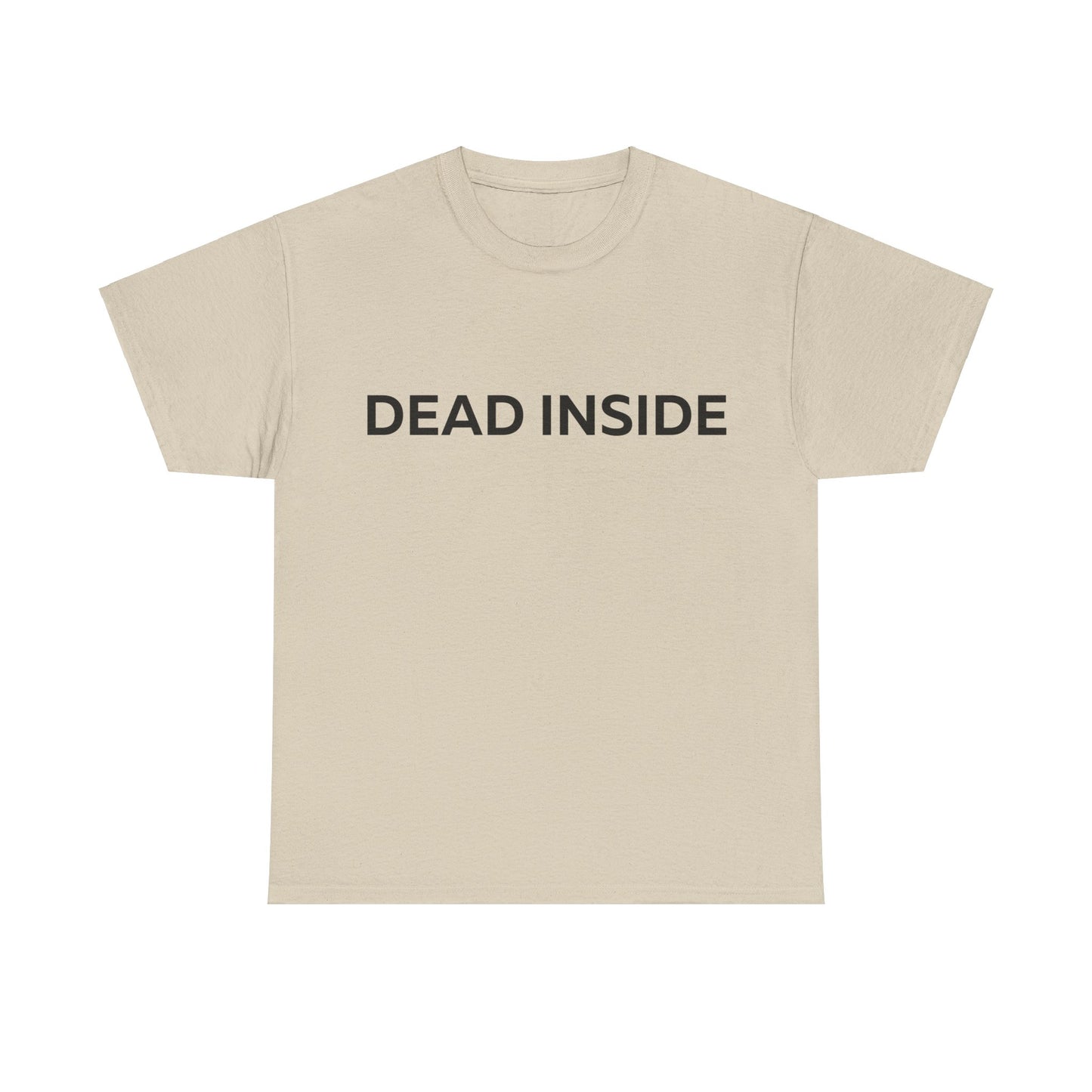 Dead Inside Unisex Tee