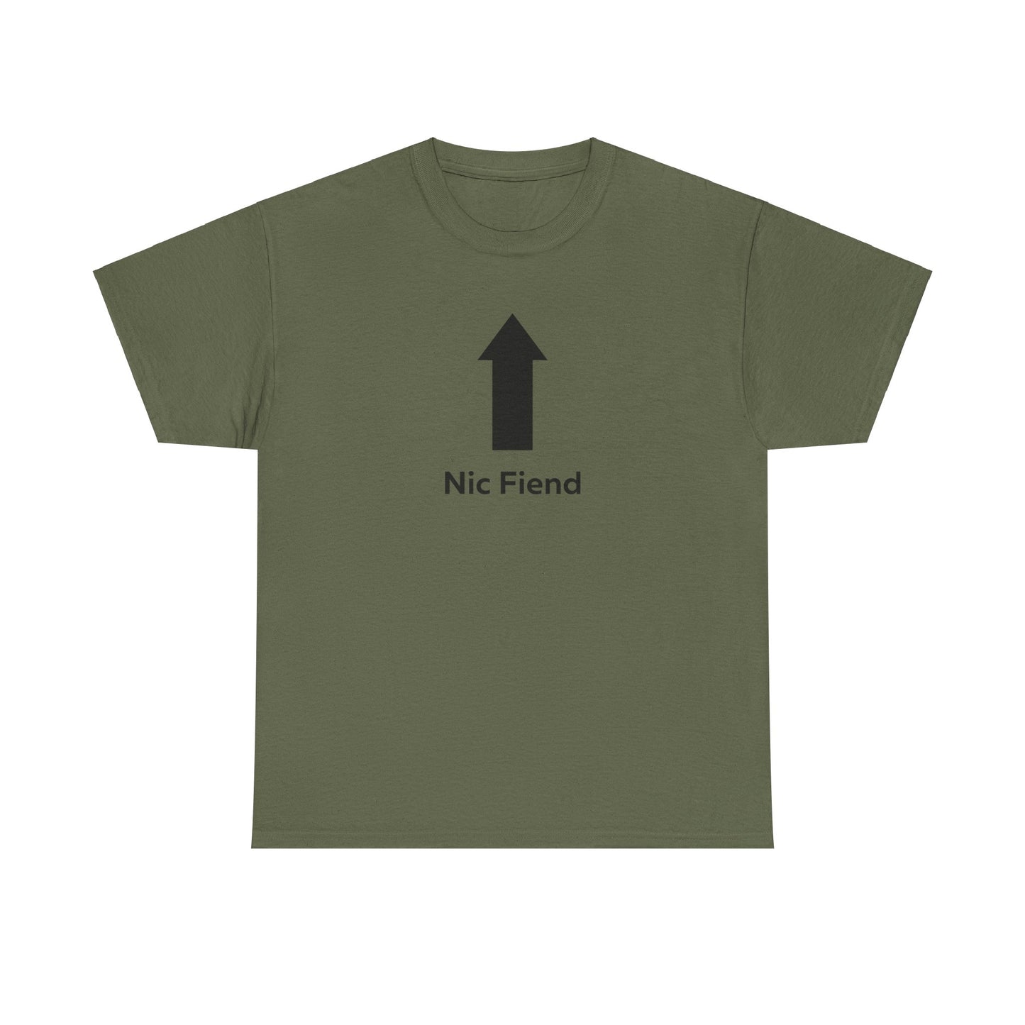 Nic Fiend T-Shirt