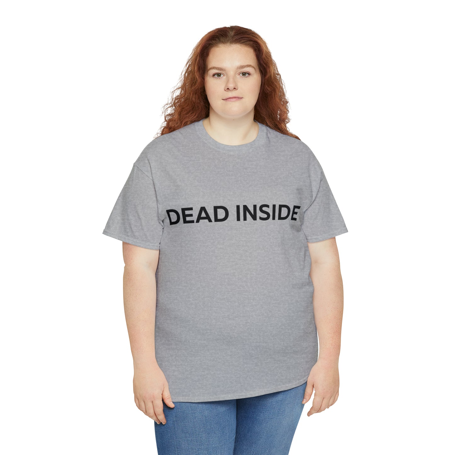 Dead Inside t-shirt