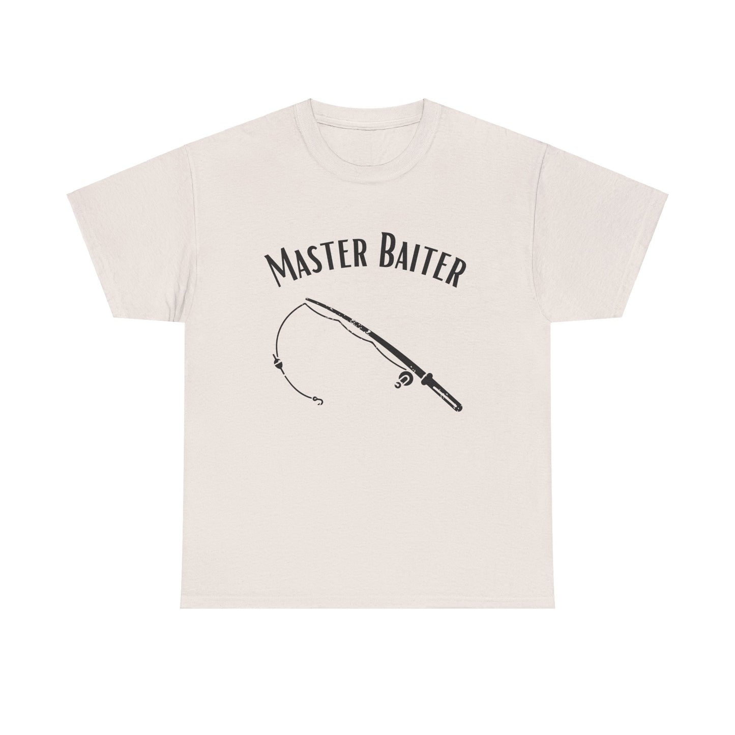 Master Baiter T-Shirt