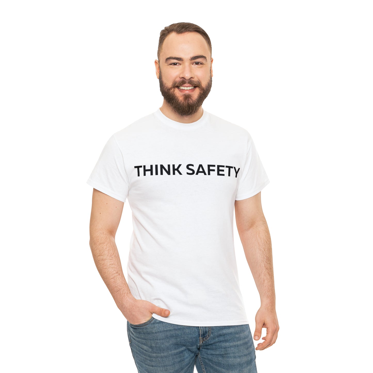 Think Safety