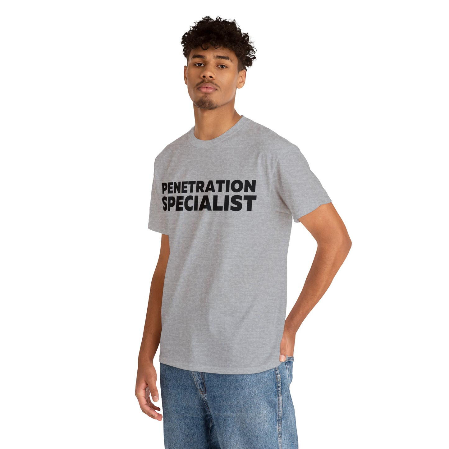 Penetration Specialist T-Shirt