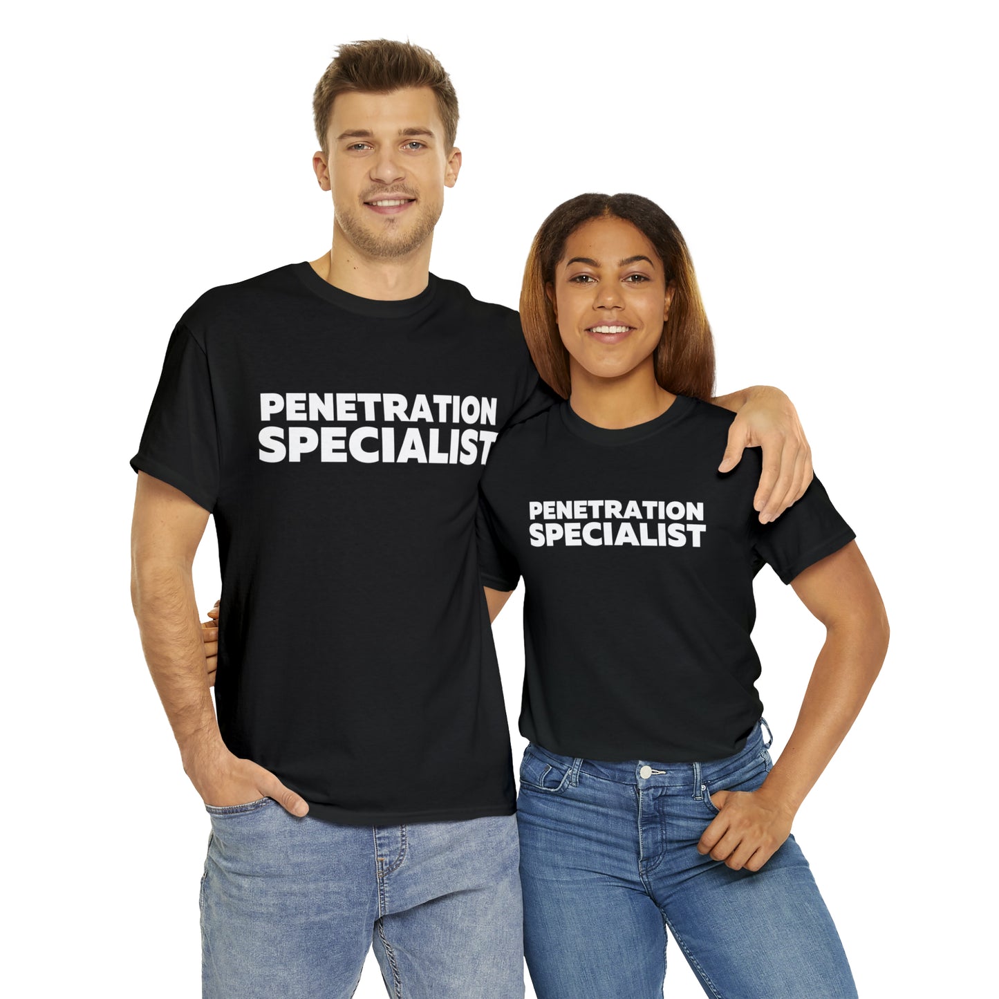 Penetration Specialist T-Shirt