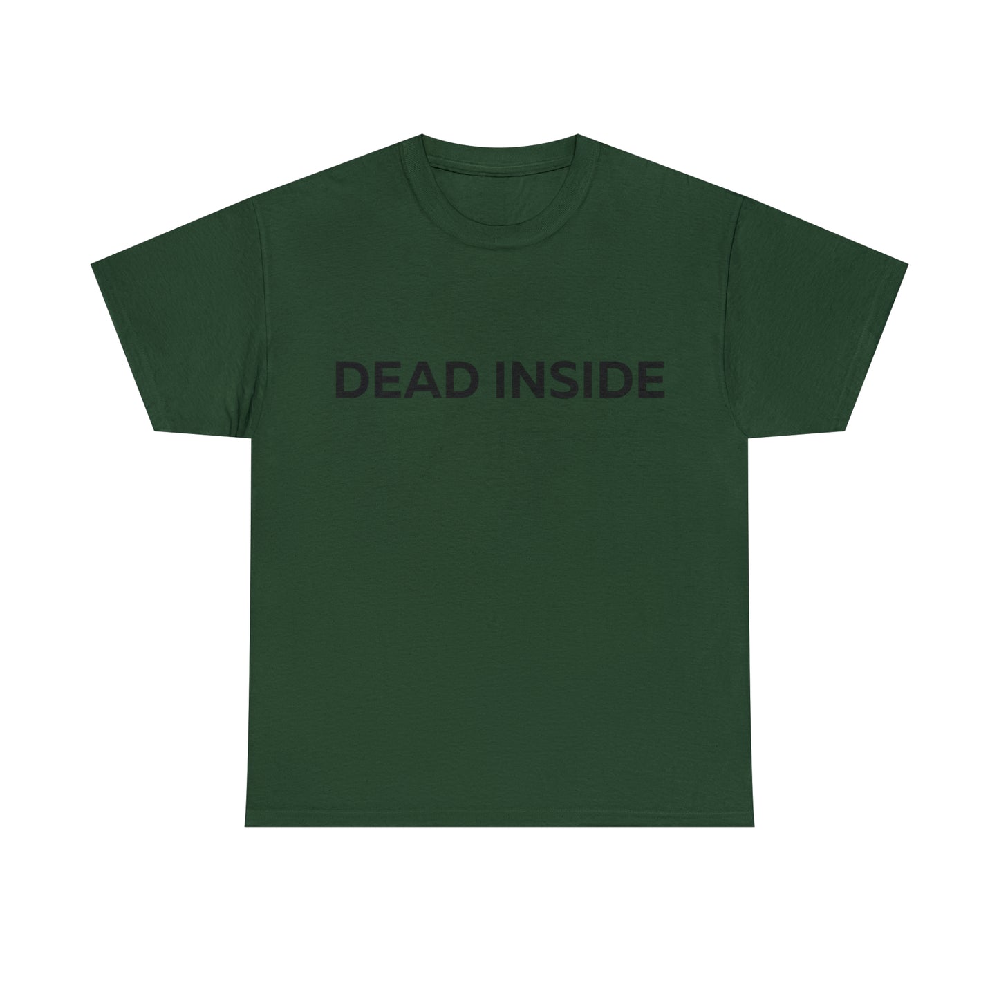 Dead Inside t-shirt