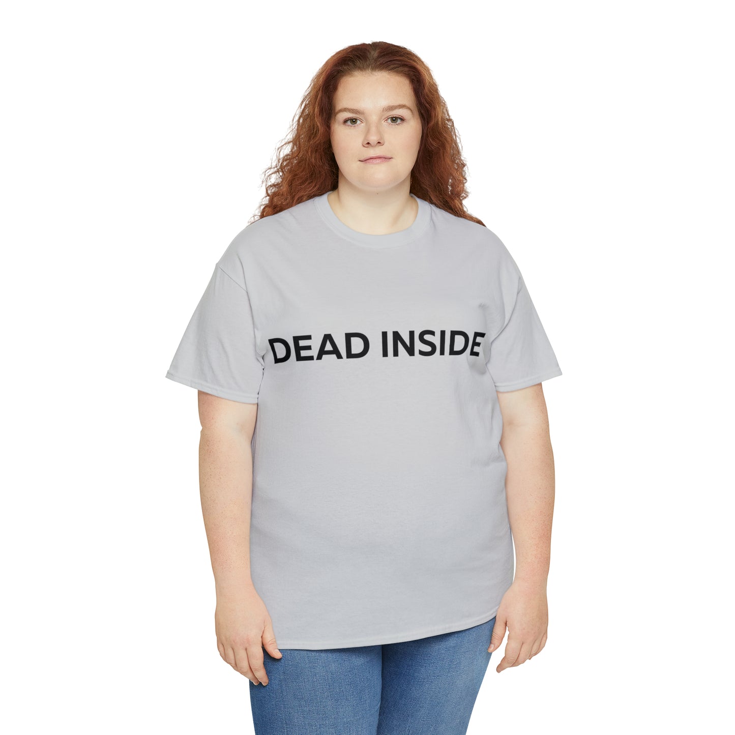 Dead Inside t-shirt