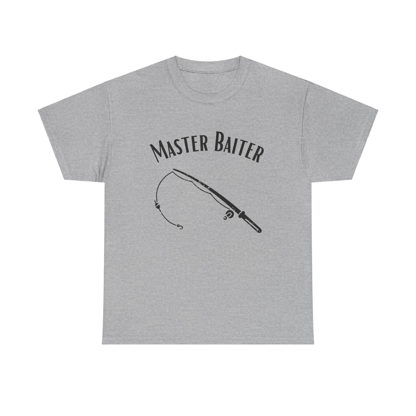 Master Baiter T-Shirt