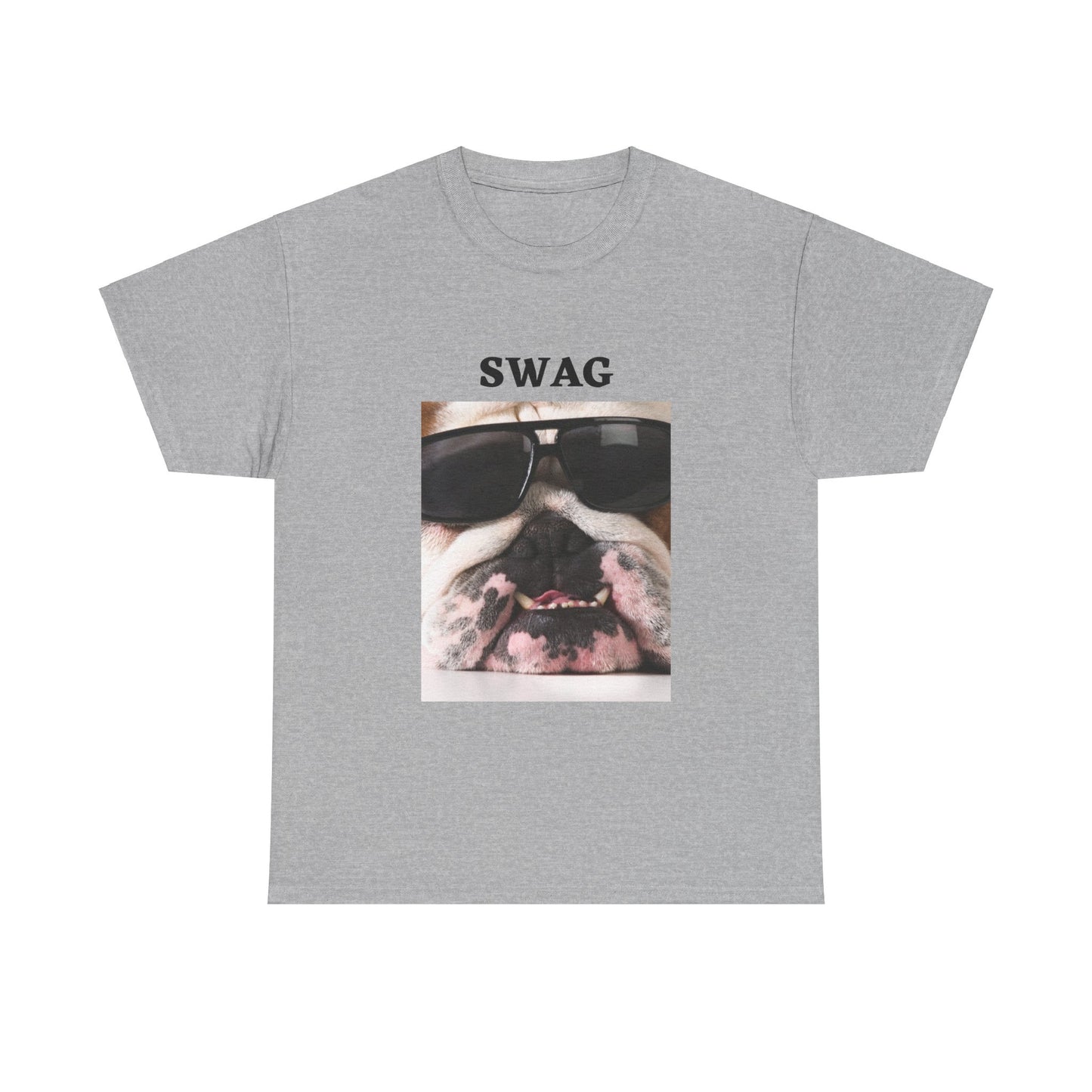 Swag Pitbull T-Shirt