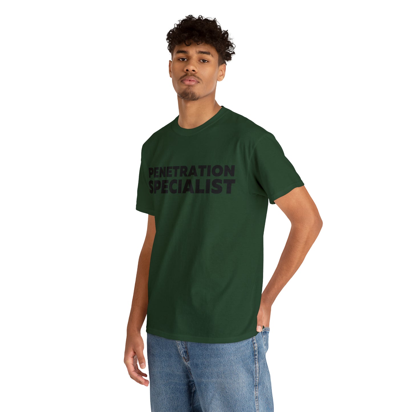 Penetration Specialist T-Shirt