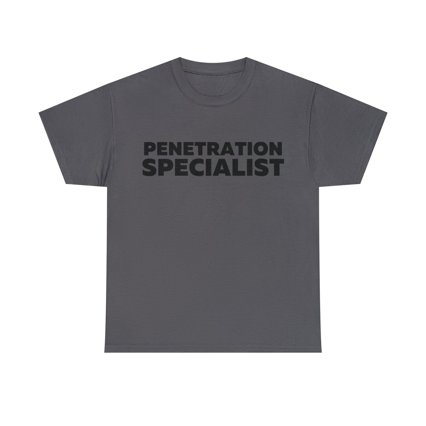 Penetration Specialist T-Shirt