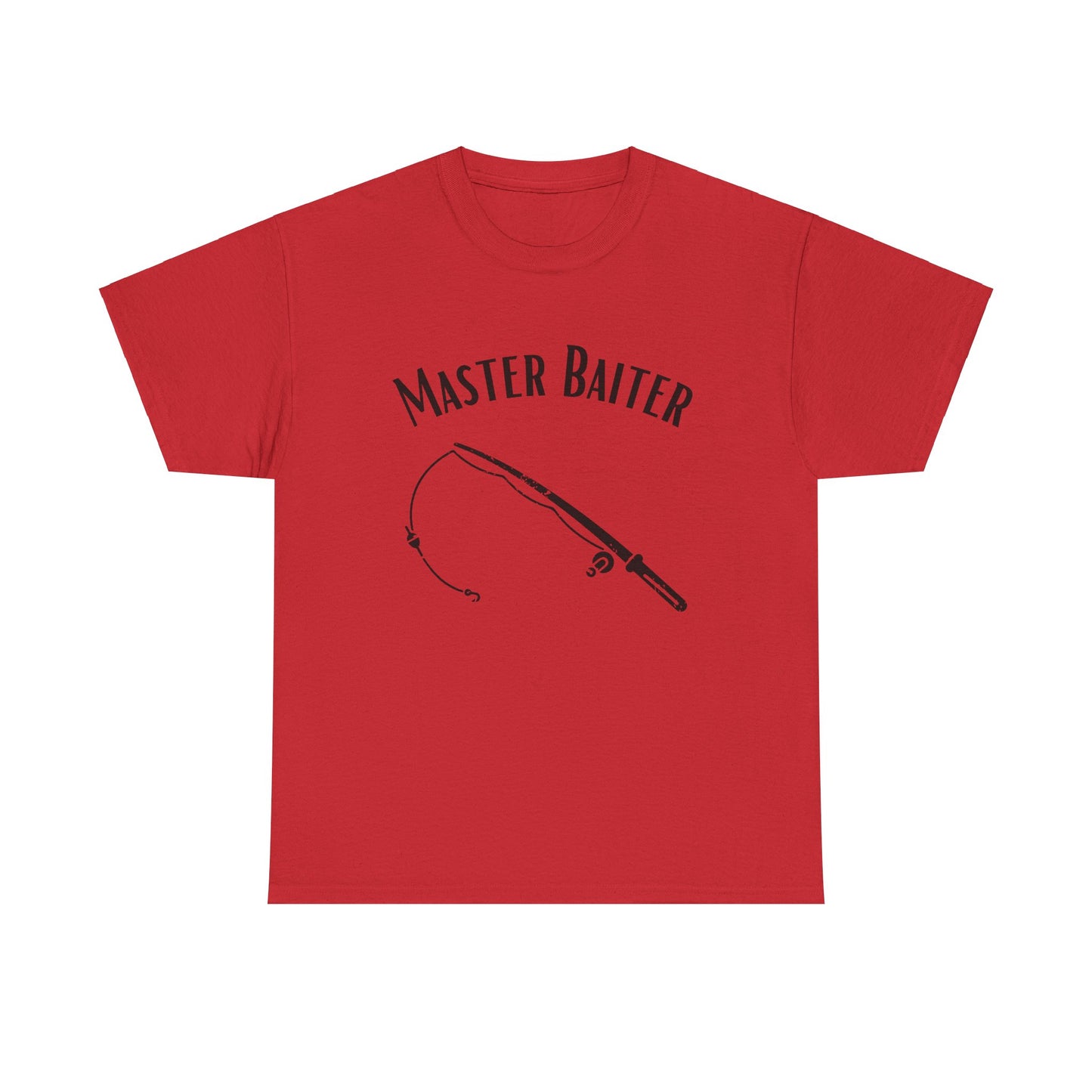 Master Baiter T-Shirt