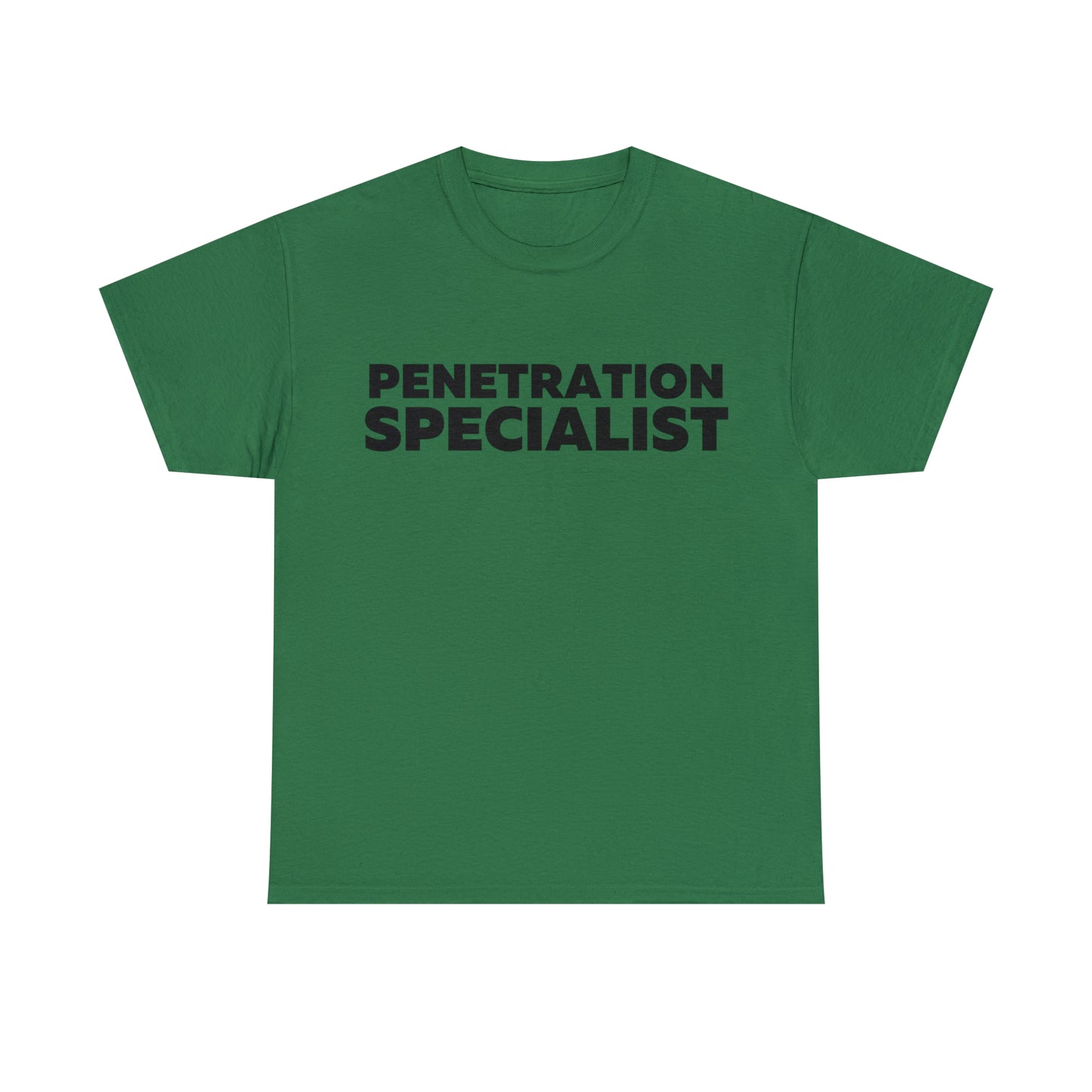 Penetration Specialist T-Shirt