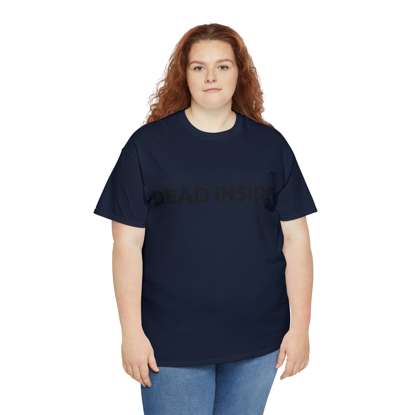 Dead Inside t-shirt