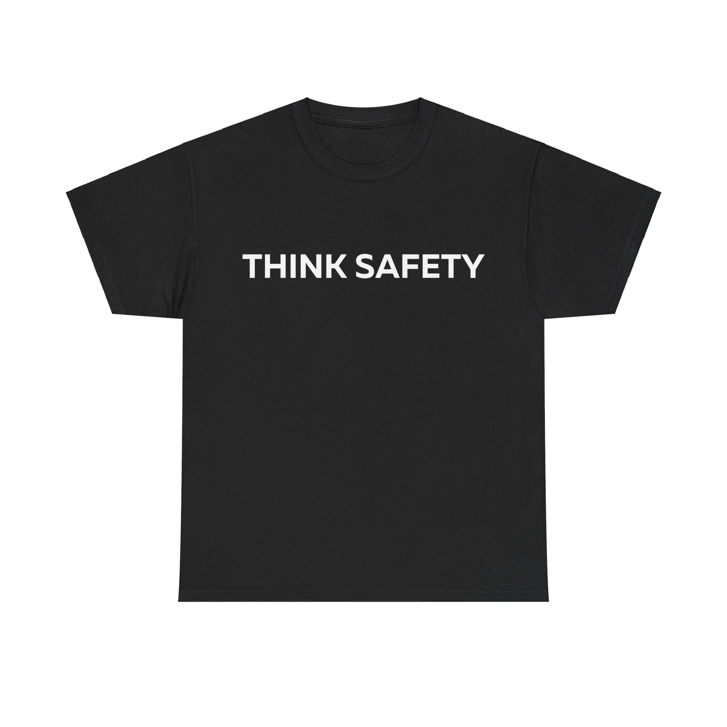 Think Safety T-Shirt