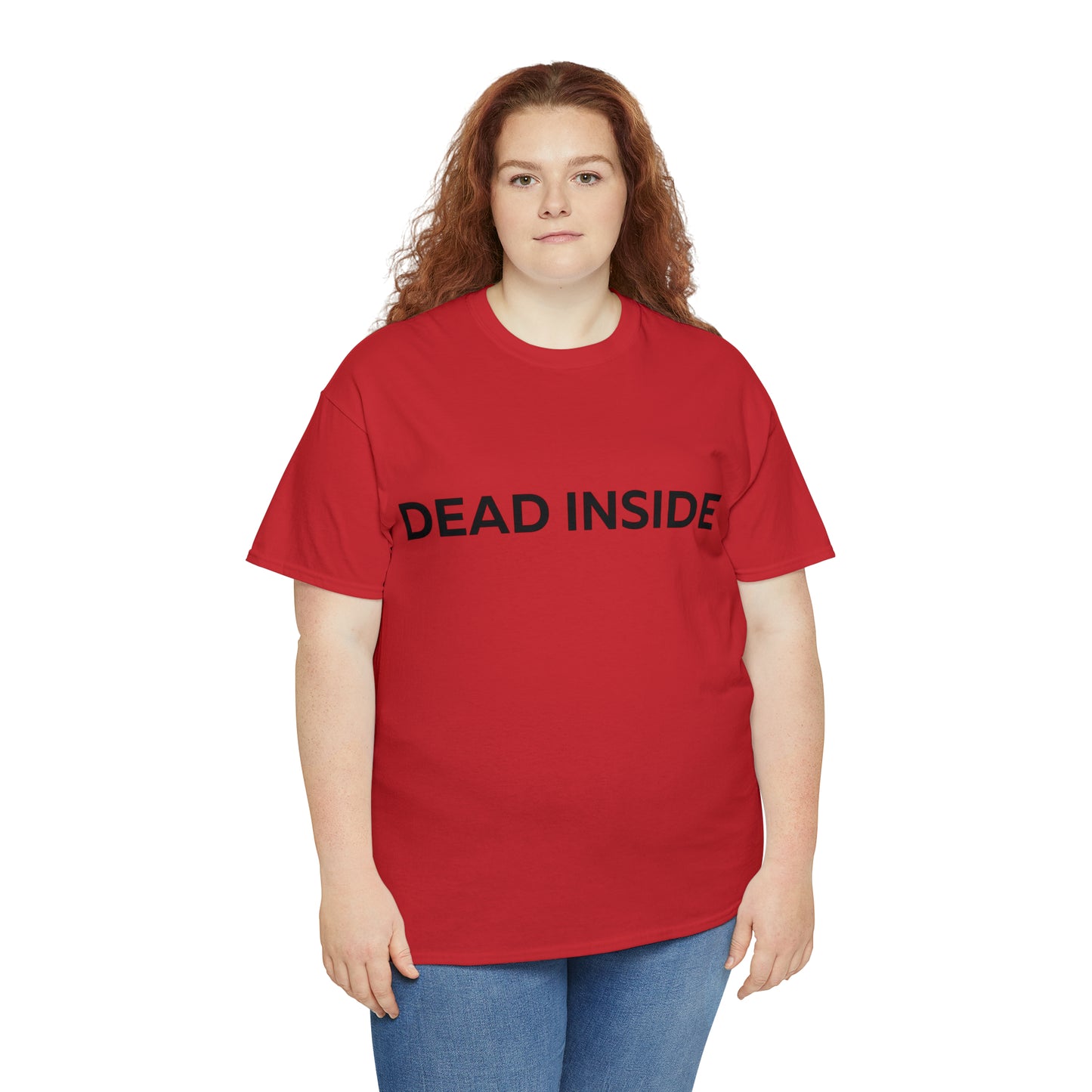 Dead Inside t-shirt