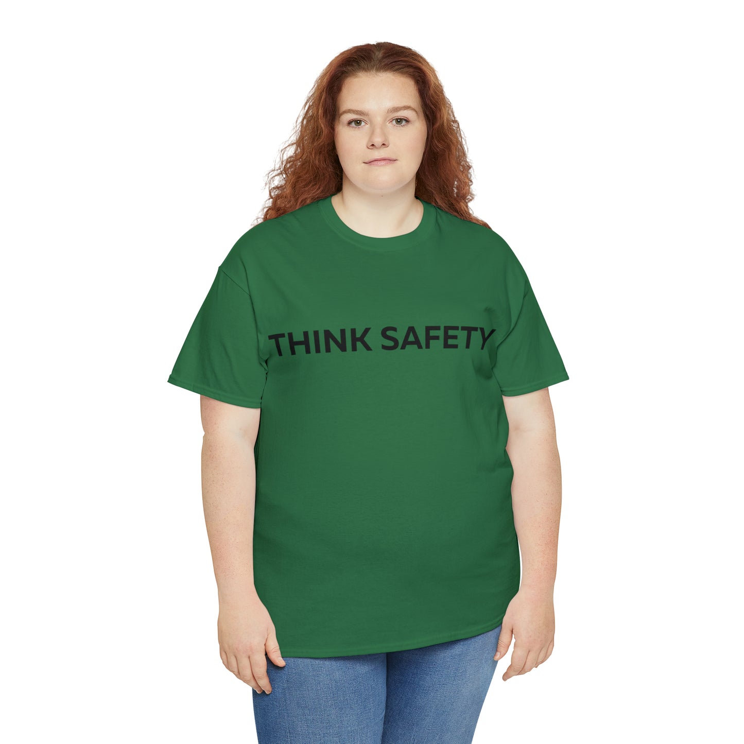 Think Safety