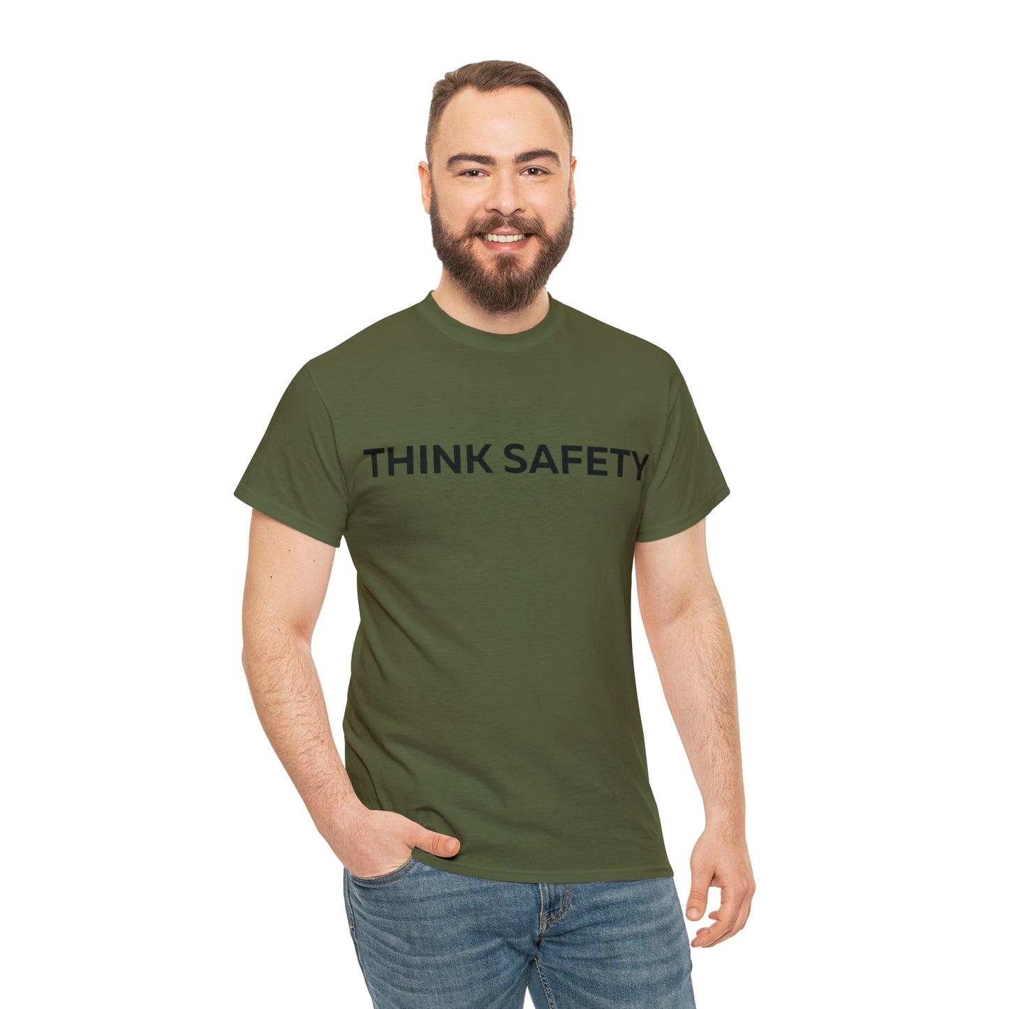 Think Safety